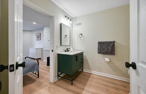 LKA Luxury Sandy Beach, Sauna, Hot Tub, Firepit - Foto 56