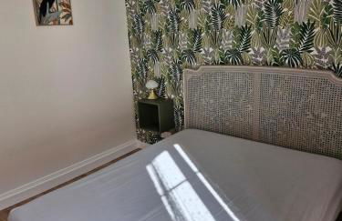 Appartement cosy, quartier calme - Photo 12