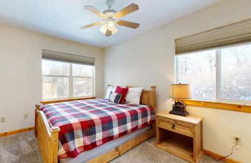 The Great Escape in Gunnison - Foto 17