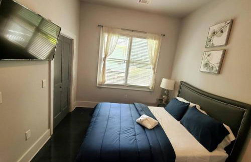 Atlanta Modern Beltline Bungalow - Foto 6