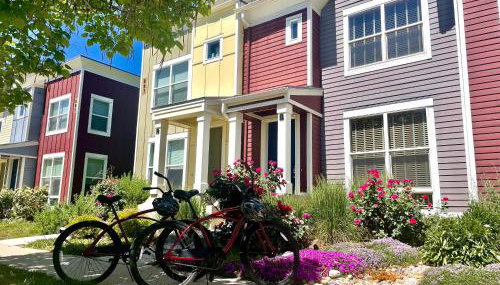 Old Town North Jewel! Near Breweries and River! - Foto 3