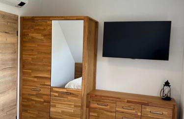 Ferienhaus Am Nationalpark 8 - Foto 14