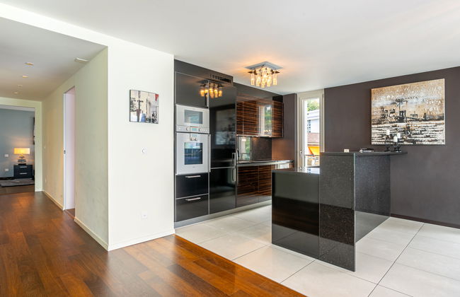 Le Belvédère D2.6 - Foto 10