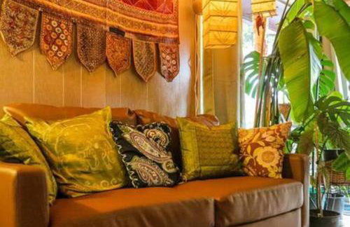 Boho Bliss Bungalow - Foto 48