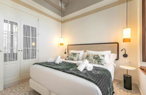 Aladro Apartamentos by Valcambre - Foto 61