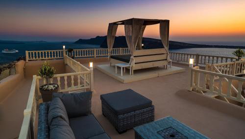 Poseidon Mansion Sunset - Foto 4