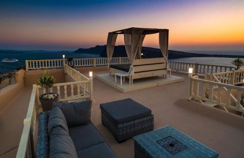 Poseidon Mansion Sunset - Foto 4