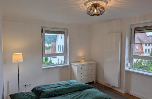 S-Bahn Nah Stuttgart - Weinberg Ruhe - Verkehrsangebunden - Traumhaft schön - Foto 9