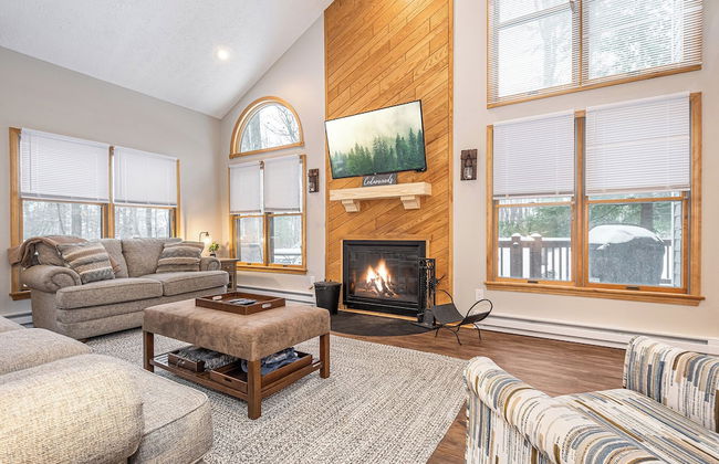 Cedarwoods by Taylor Made Deep Creek - Foto 4