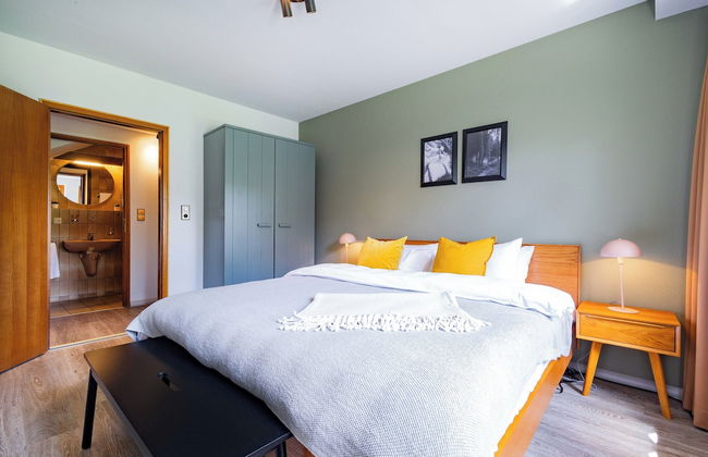 Titisee Haus an der Sonne by Kuckucksnester - Foto 15