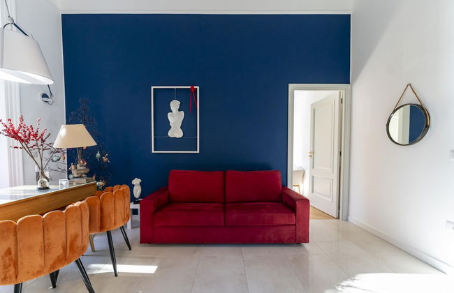 Piazza San Luigi 9 in Naples - Foto 6