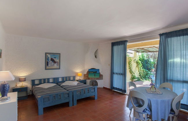 Cosy Holiday Home in Cargese Corse-du-sud Near Sea - Foto 43