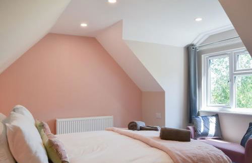 Fox Cottage - Foto 9