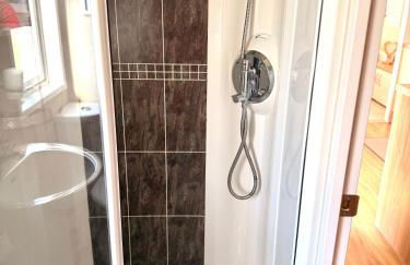 Cosy Shearwater Escape - Foto 15