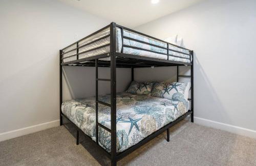 Lakefront Mansion!Close to SAC&Mahoney State Park! - Foto 30