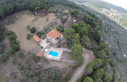 Villa Evelyn - Foto 40