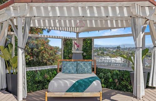 The Sky Lounge - Photo 54