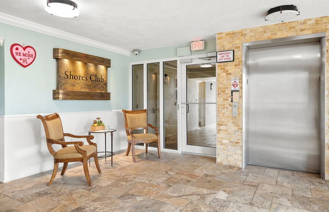 Shores Club by Distinctive Beach Rentals - Foto 74