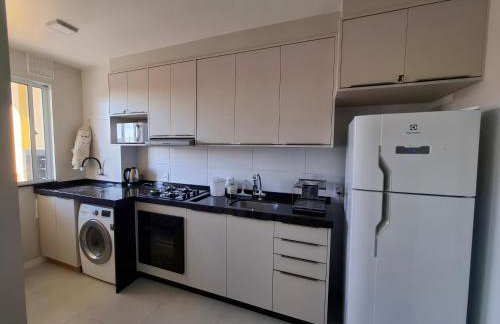 Pé na areia, a 20min do Beto Carrero - Photo 5