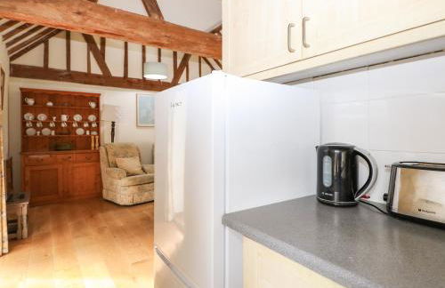 Byre Cottage 3 - Foto 12