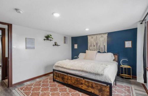 Renovated 6BR 2BA AC home and Game Room - Foto 42