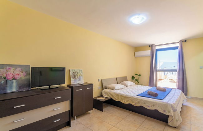 Penthouse Tower Court Zurrieq - Foto 11