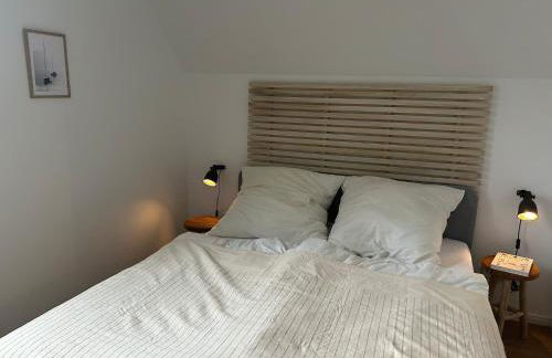 Ferienwohnung Smukke Bleibe - Foto 19