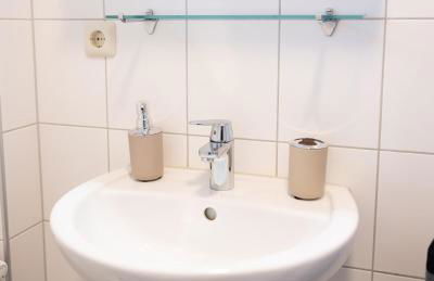 Exclusive Home Feeling Flat - Foto 23