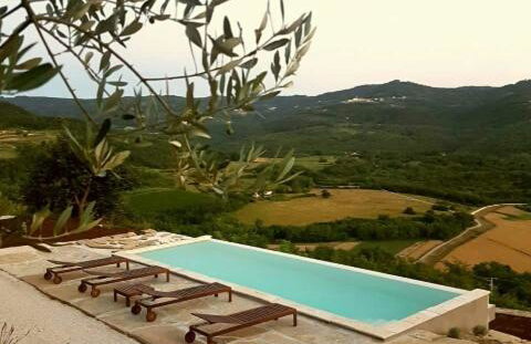 Villa Majestic Eye - Foto 8