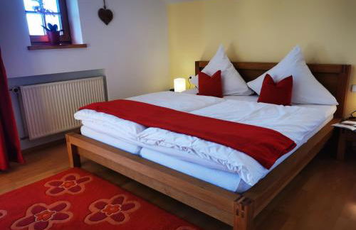 Ferienwohnung Alpenlodge - Foto 7