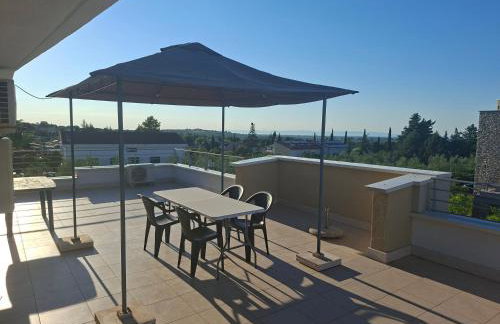 Casa Torre Palomba (Castel del Monte-Trani) - Foto 4
