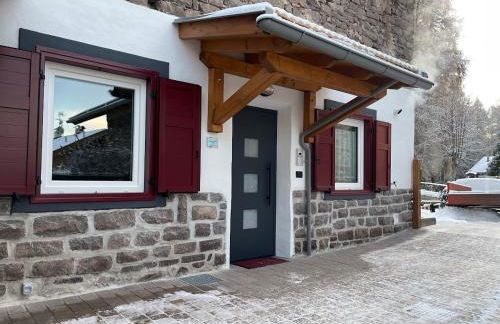 Appartamento Pineta casa vacanze Sci & Natura - Foto 2