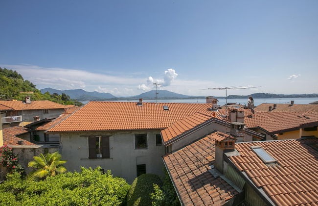 Residenza Il Glicine di Lesa - Foto 3