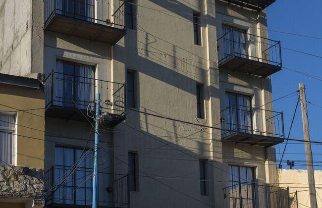 Riviera Fueguina Apartments - Foto 63