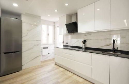 Precioso alojamiento Barrio del Oeste - Photo 9