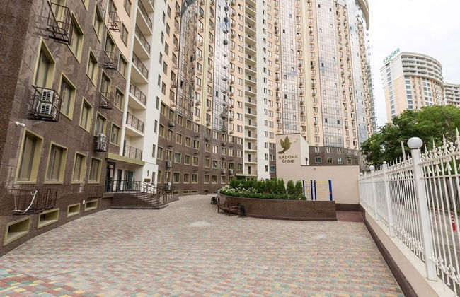 Apartment Yuri 42-76 - Photo 19