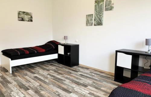 3 Zimmerwohnung mit Garten - Foto 18