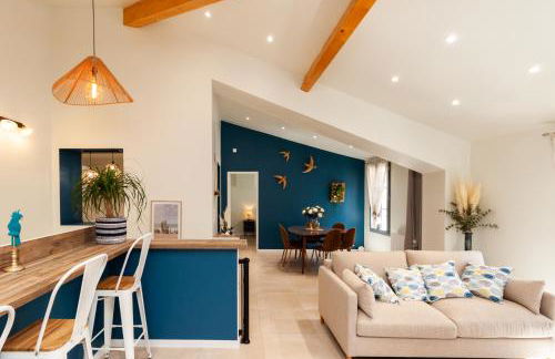 Belles Fleurs du Temple - Foto 6