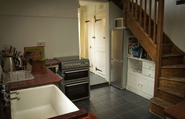 Artists Cottage - Foto 6