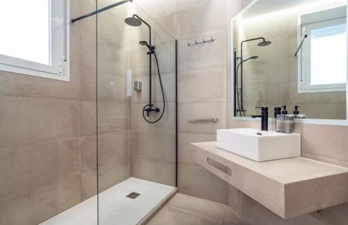 CMDreams Gold- Apartamentos turísticos con ruinas romanas en el centro de Mérida - Photo 33