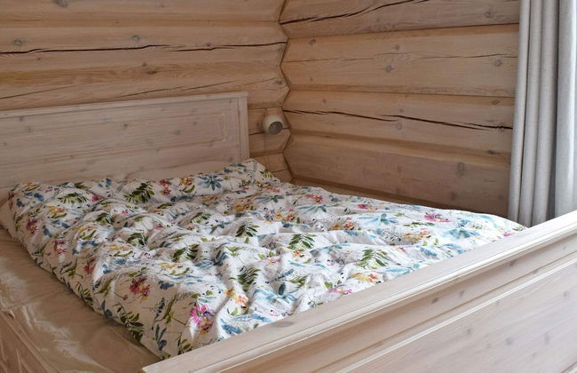 8 Person Holiday Home in Hurdal-by Traum - Foto 3