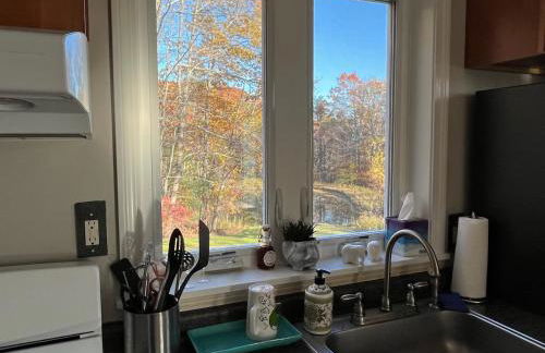 Not-so-tiny, Tranquil, Pond front Bungalow - Foto 27