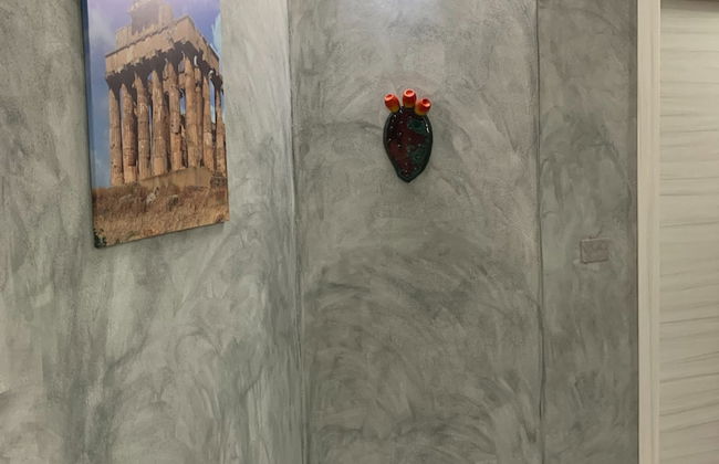 Sole Mare E Relax for Dream Holidays in Siculiana - Foto 13