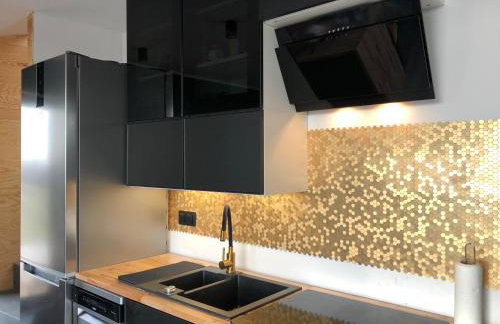 Samsara Domek koło Międzygórza Z sauną i klimatyzacją - Foto 39