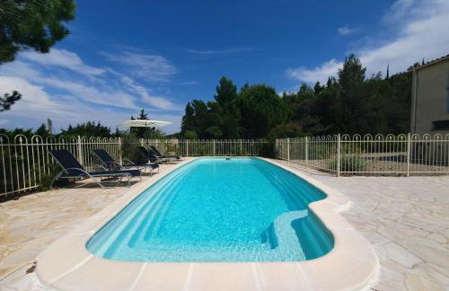 Le Rêve de Montbrun - Foto 15