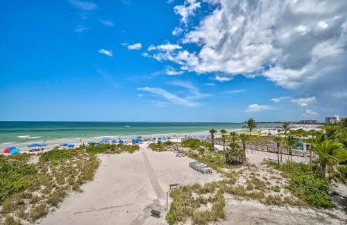 Siesta Sands 411 - Foto 34