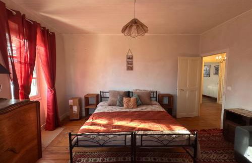 Villa Le Chant du Tilleul - Foto 23