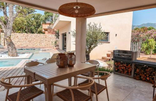 Villa Luciana Di Santa Lucia - Foto 11