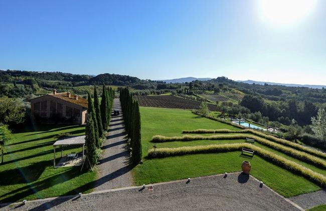 Casale Podernovo - Foto 32