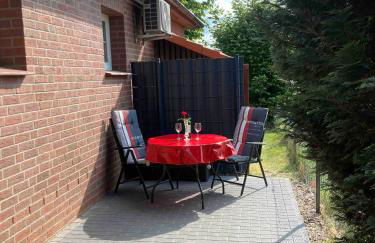 Cosy Apartment In Soltau - Foto 23